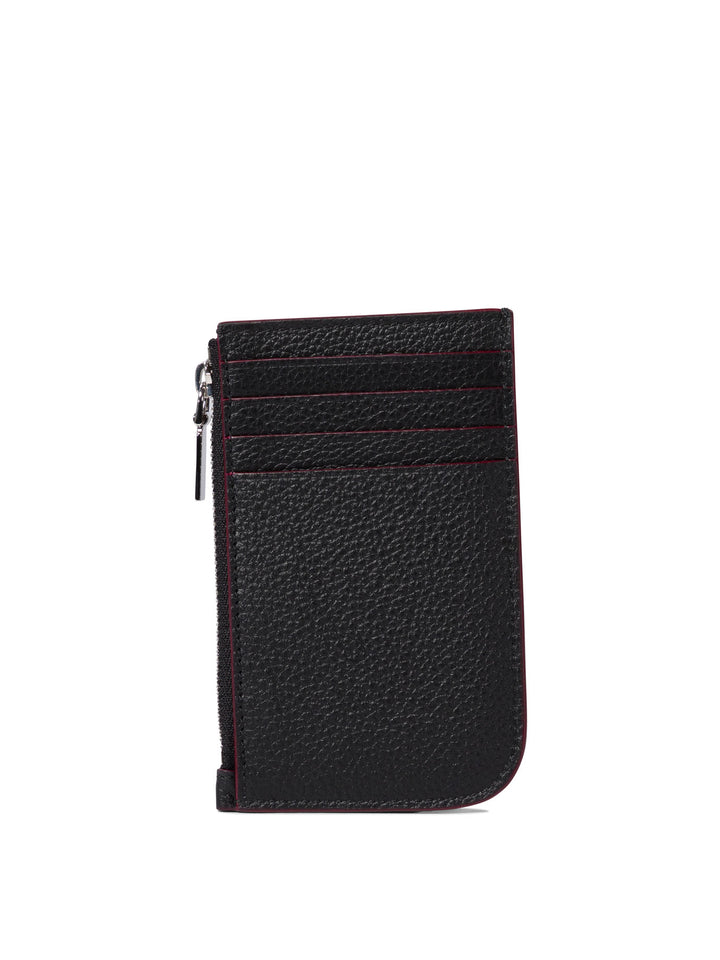 Alexander Mcqueen  Wallets & Card holders - Nero | 99c089bc3783786c1d975ee9c62f5bf522ffc00b