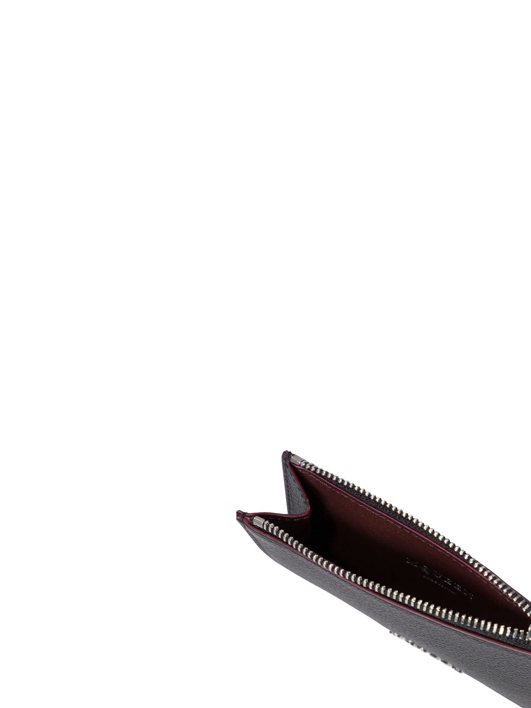 Alexander Mcqueen  Wallets & Card holders - Nero | 6ce3bf5c2e9b936e4dfaa3458488de39dec3585e