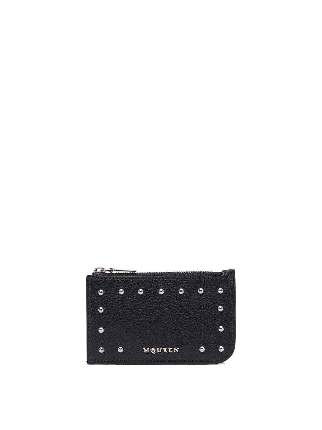 Alexander Mcqueen  Wallets & Card holders - Nero | 4b2b292d401fcfe64e170438851301162d0ad7a0