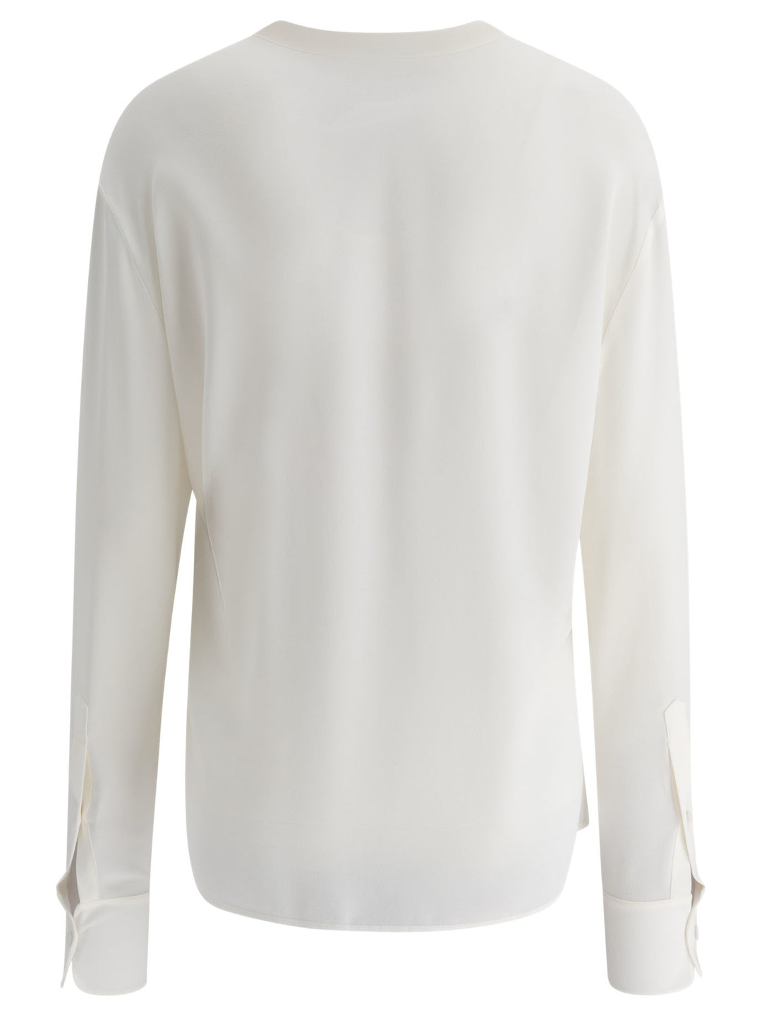 Alexander Mcqueen  Shirts - Bianco | 0bb1e4608c879702be63fa970e7ed30f6485b072