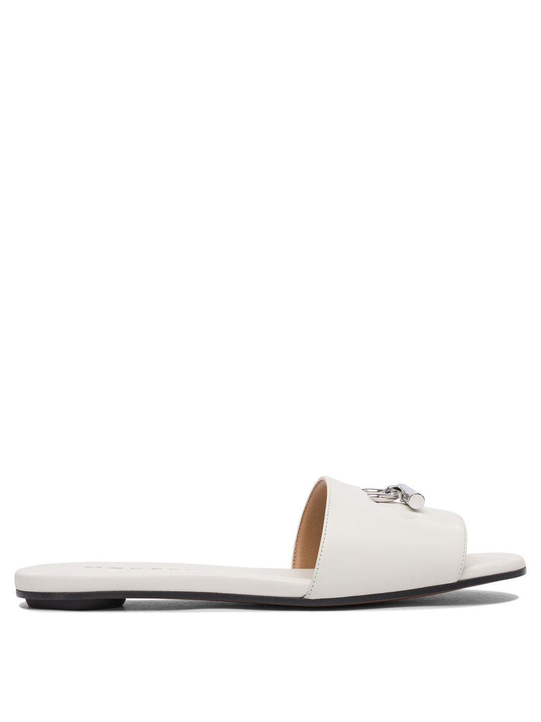 Alexander Mcqueen  Sandali - Bianco | f90edfac3ebb2901e62401bb39caf1e425d42440