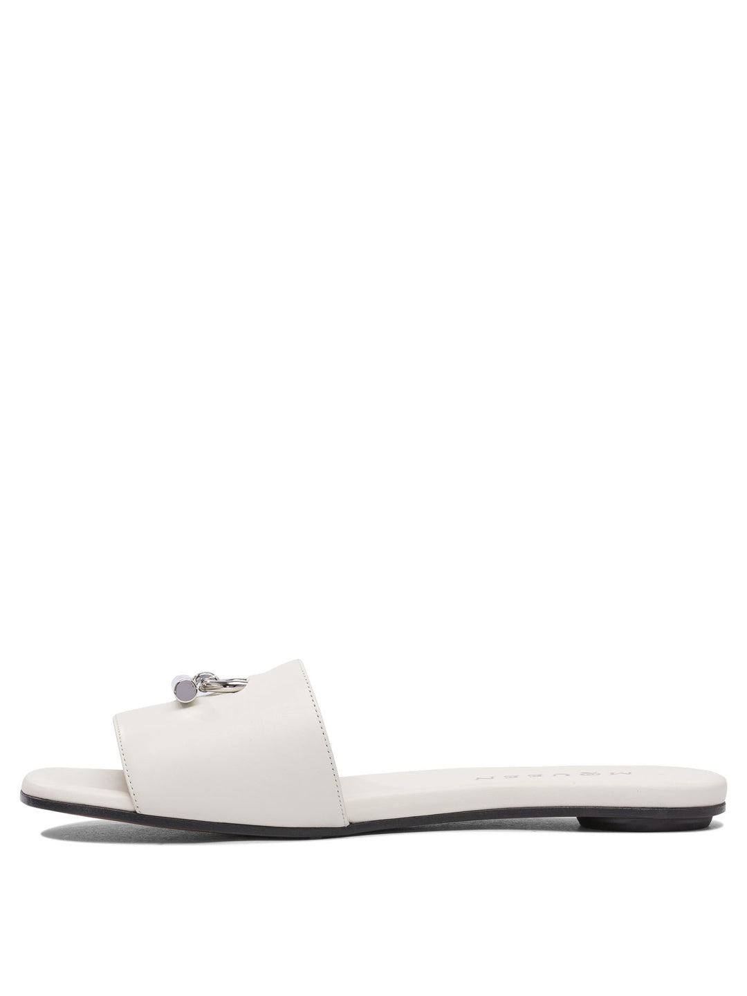 Alexander Mcqueen  Sandali - Bianco | 3aef022ba2094caff912ef76b3979cdff32fbe2e