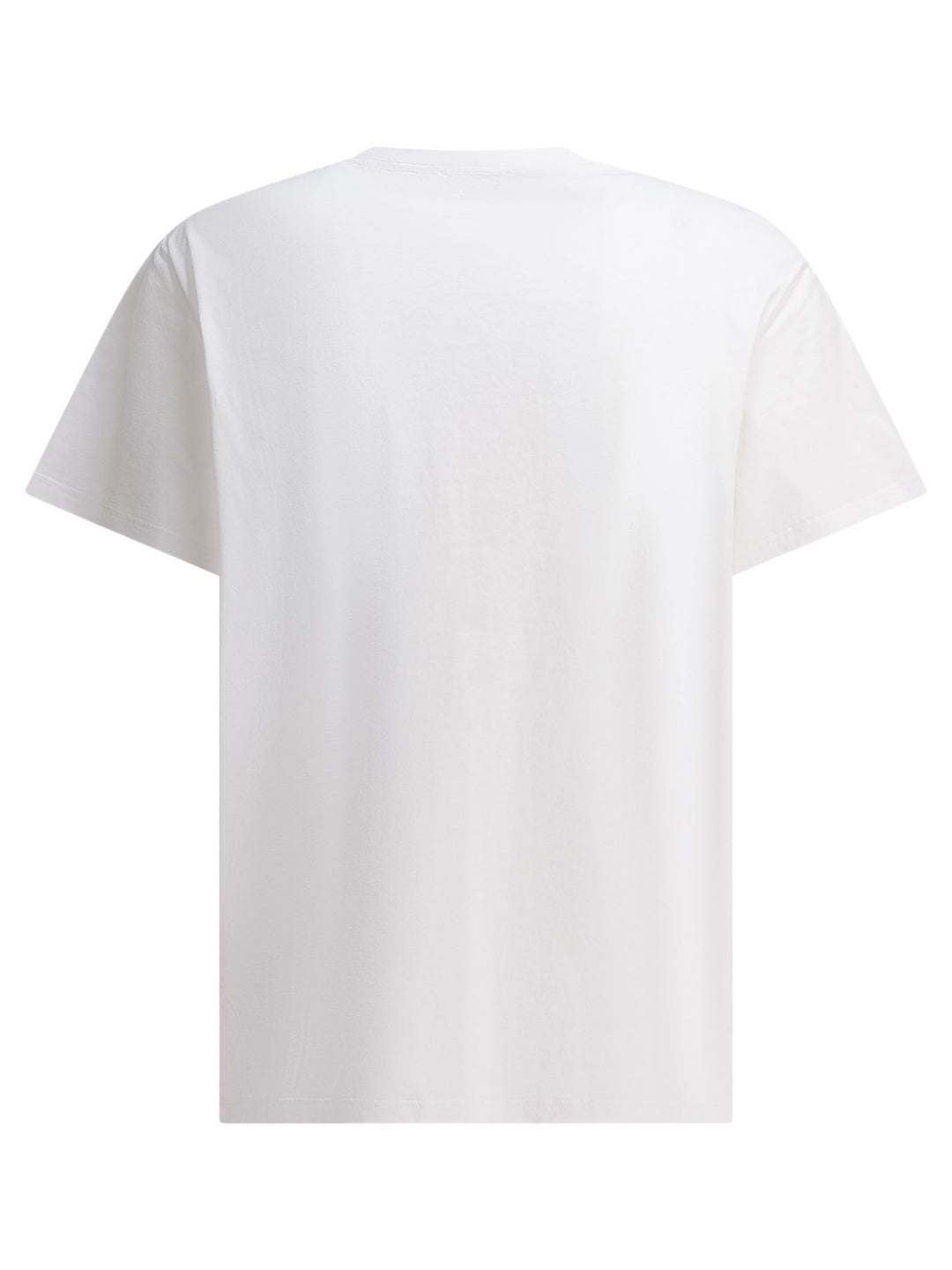 Alexander Mcqueen  T-shirts - Bianco | 9867245f34596d25408630a7fe6d7e1db252ac0b