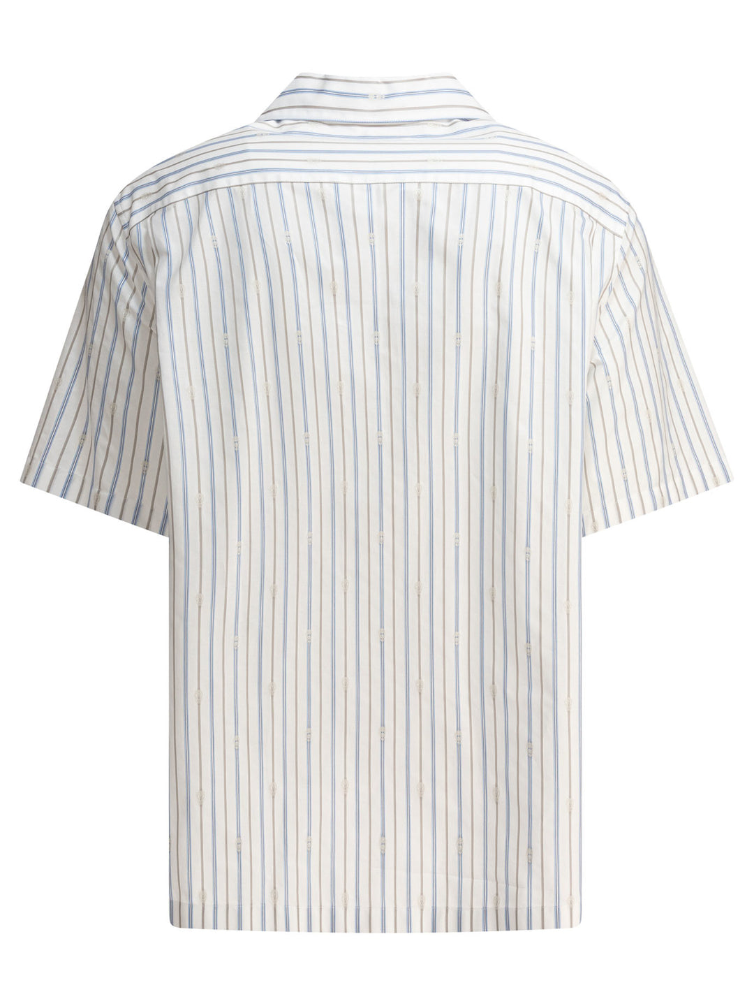 Alexander Mcqueen  Shirts - Bianco | aab160372ade27e0eb33a3acbe0fe5a2b07545c8