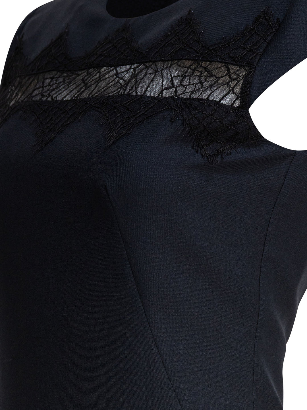 Alexander Mcqueen  Abiti - Blu | acdffeb9c114a22c0f296cb6924dcd0d174e95cc