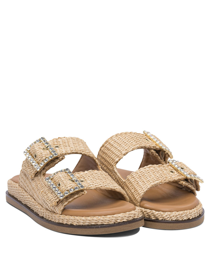 Alibi Greta Sandali - Beige | 9281b82fd8bdf52c4de9c6a218c22592fecdcc52
