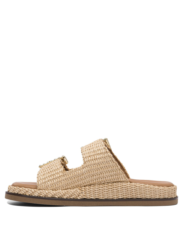 Alibi Greta Sandali - Beige | 385ffb5a5fca6b3b5a2d6c0719fb1bee771d2477