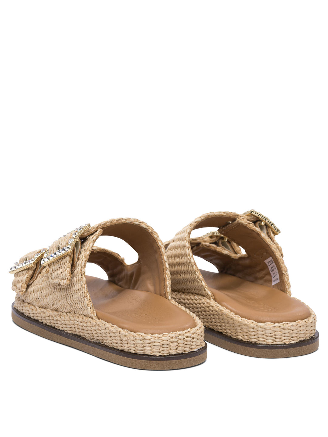 Alibi Greta Sandali - Beige | cd36d1eba587a386751c262d6c4bcc96cdf934df