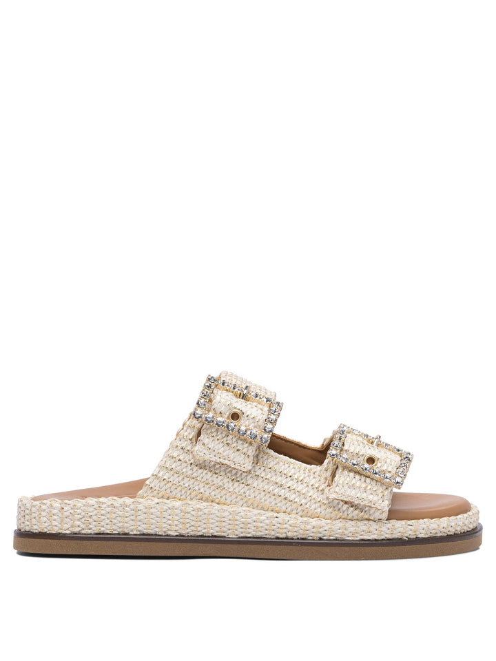 Alibi Greta Sandali - Beige | 86f3c4dea7ab0eeb0dd7240d6f28d94e779dd64b