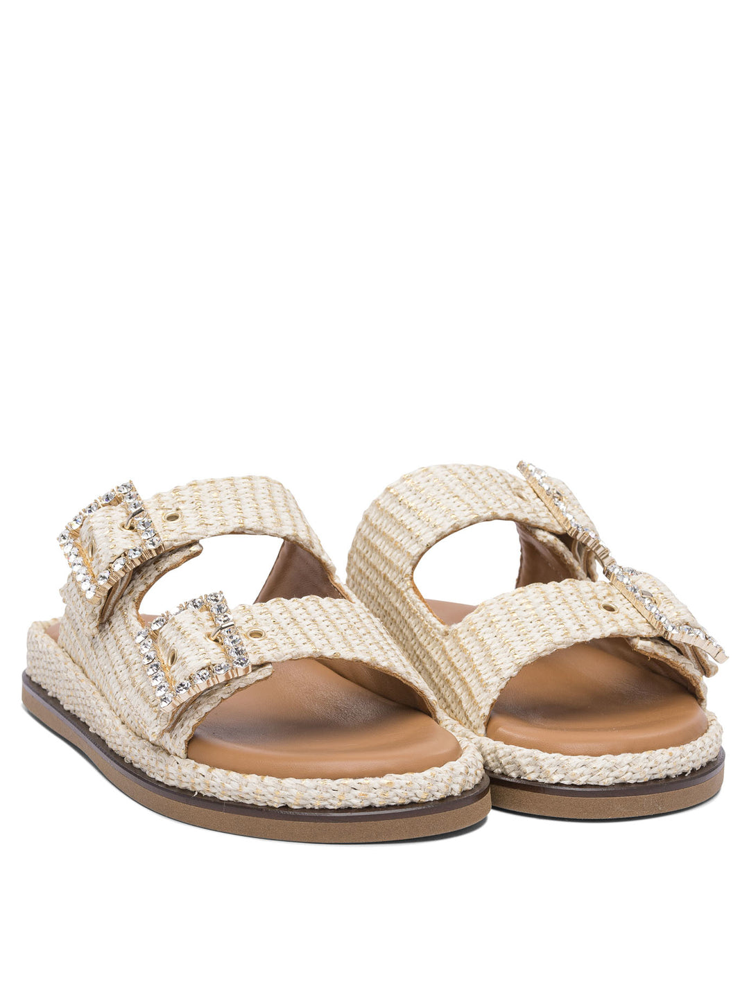 Alibi Greta Sandali - Beige | 3d80db35dff86c8b3d67c440d77d147dbe821b9e