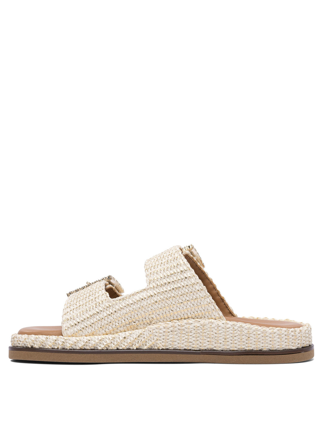 Alibi Greta Sandali - Beige | e3a7f066902f314c996f4956dc027818ee3e190e