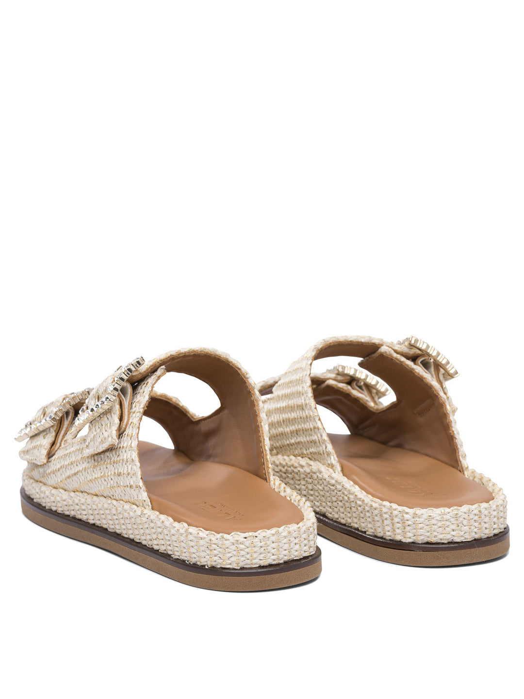 Alibi Greta Sandali - Beige | ea62291ec36e64d00e87e608d3e8384565b60048