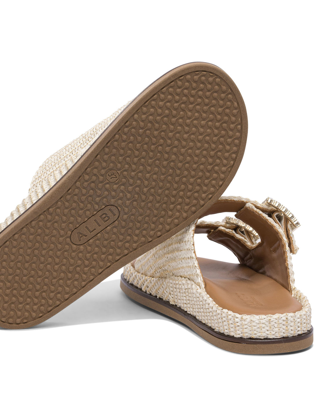 Alibi Greta Sandali - Beige | be612903bc17e9a5df7fe98ae512630be33b993f