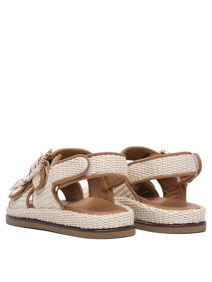 Alibi Maya Sandali - Beige | 7a1d11a62818e8ca53da0fdc197570d3ed7a1900