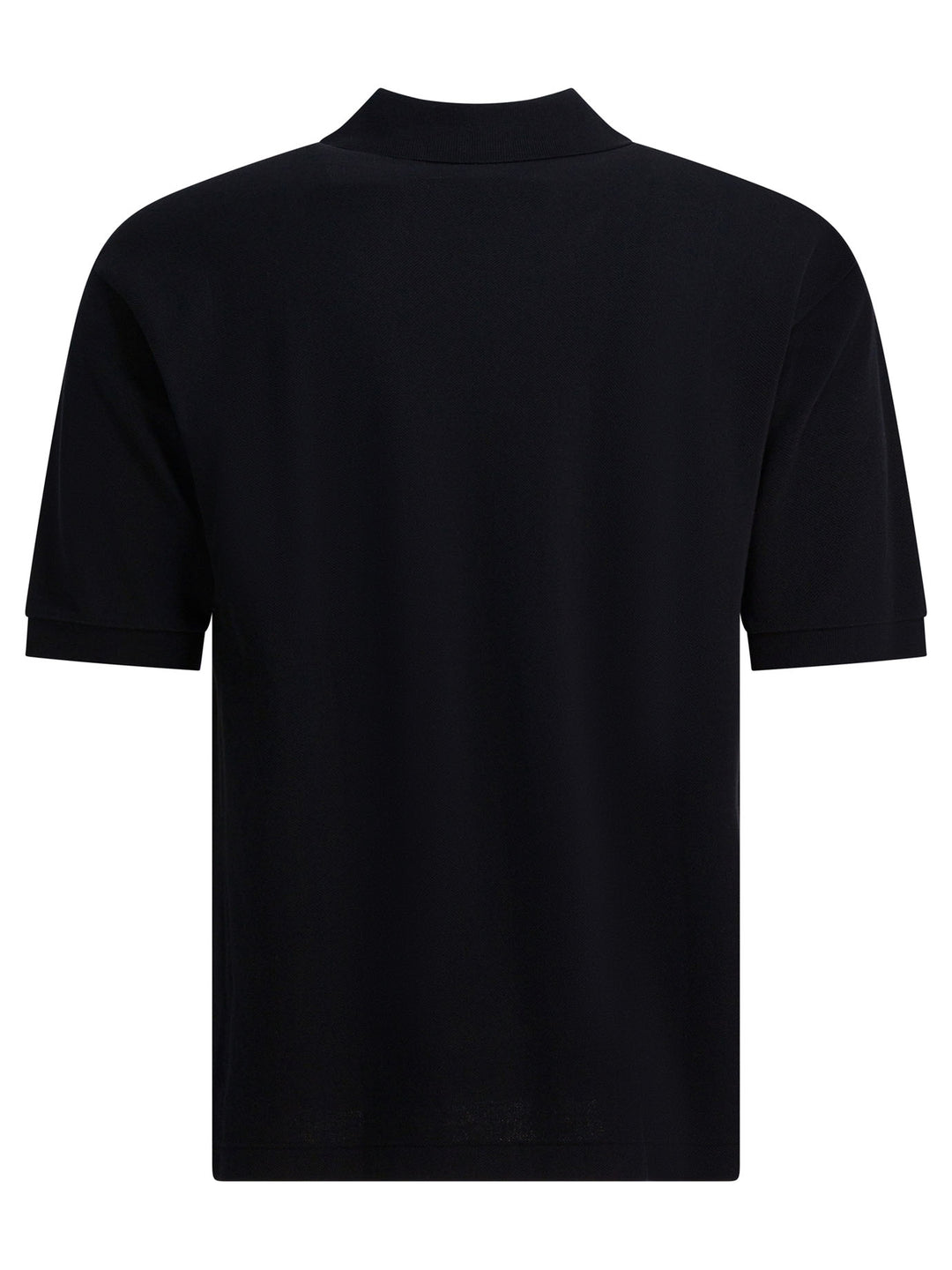 Auralee Heavy Cotton Polo Shirt Polo shirts - Blu | abac3905ec972627ff3373457c80e9b5cbd0ae36