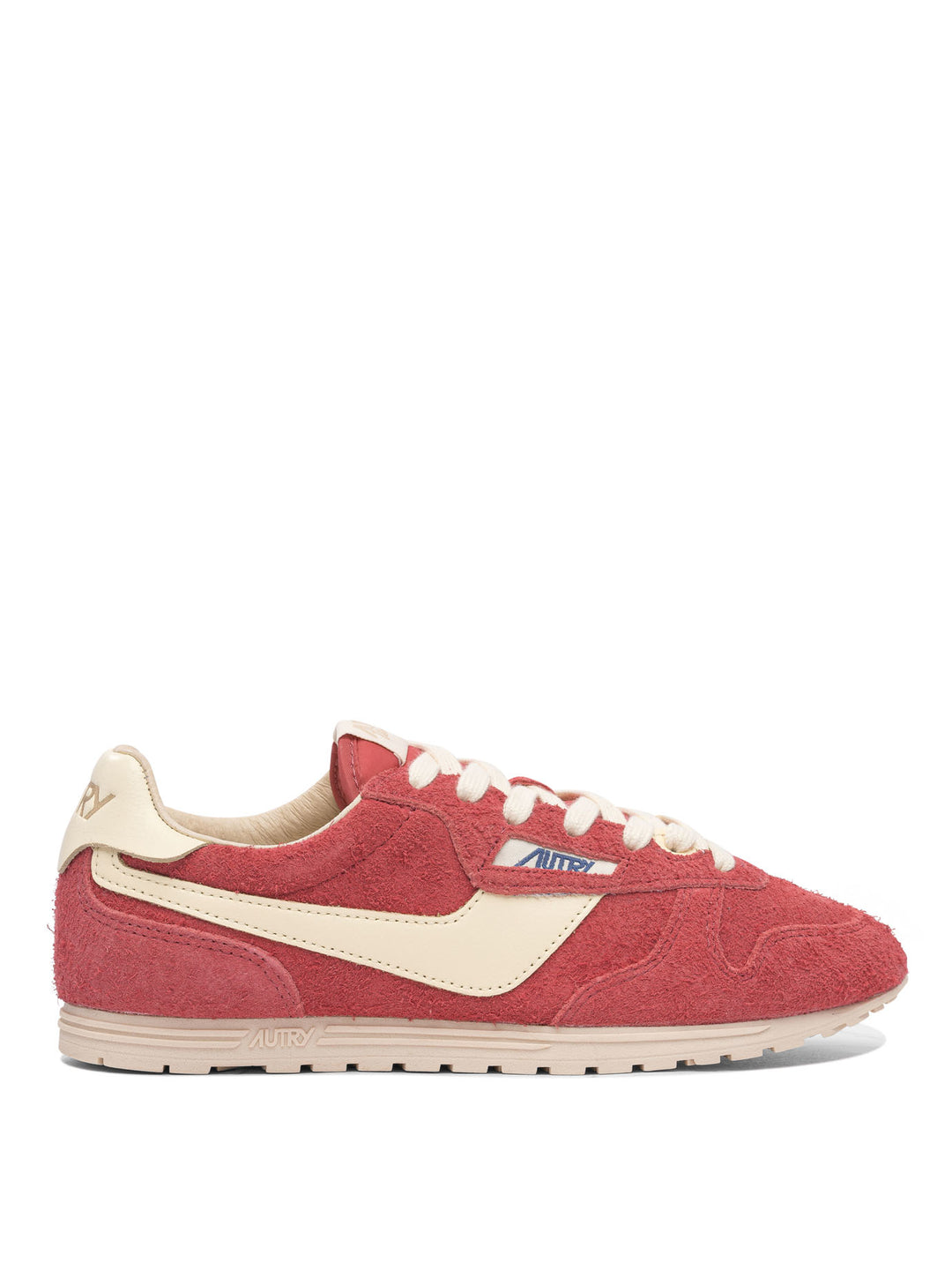 Autry Windspin Sneakers & Slip-On - Rosso | 33c5547c251e77b1318c8ba41945f13304175afd