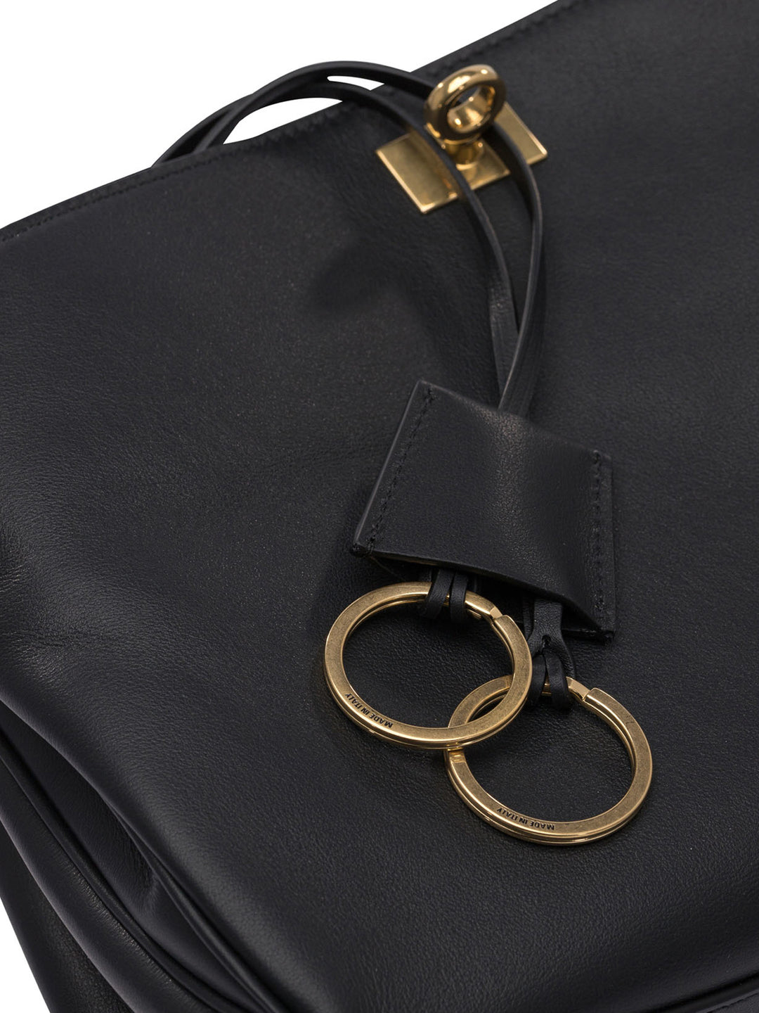 Balenciaga Rodeo Borse a Spalla e Tracolla - Nero | 38229e492d3c59663e1bbd6eaffcd4e8e0267db5