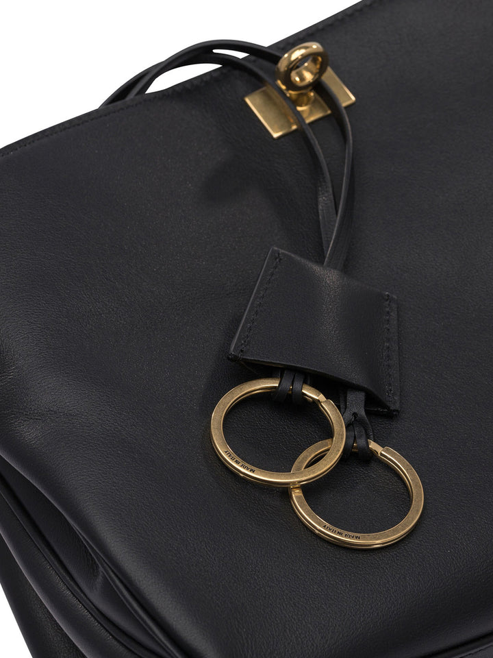 Balenciaga Rodeo Borse a Spalla e Tracolla - Nero | 38229e492d3c59663e1bbd6eaffcd4e8e0267db5