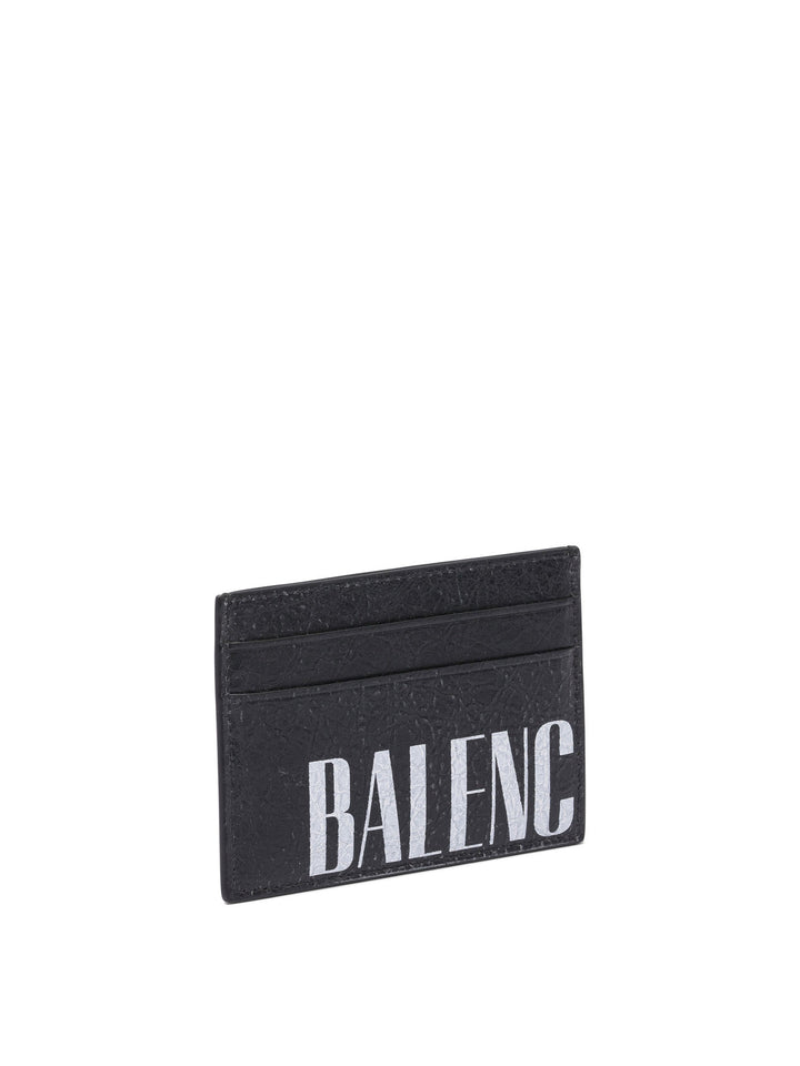 Balenciaga Editor Wallets & Card holders - Nero | e363454792dddefa69f62684f2cd5758c90e485f