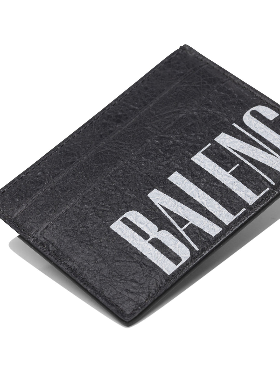 Balenciaga Editor Wallets & Card holders - Nero | 086b0d8e4553523079c006332e5232f95d157b62