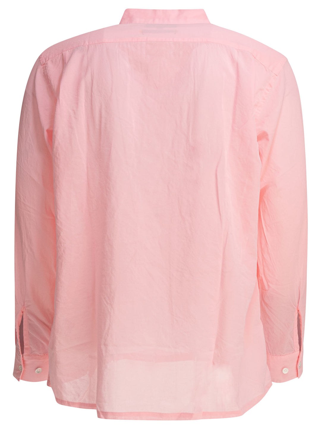 Beams Plus Camp Collar Shirt Shirts - Rosa | 55a2ea905c32cfefb7ec9aa05a26e070fae78515