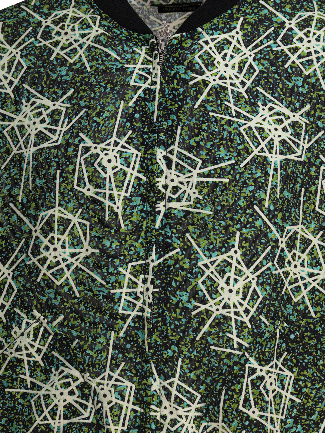 Beams Plus Oversize Bomber Jacket Jackets and Coats - Nero | a0923789c37c5a1063b0fbf30102263f7c3ef889