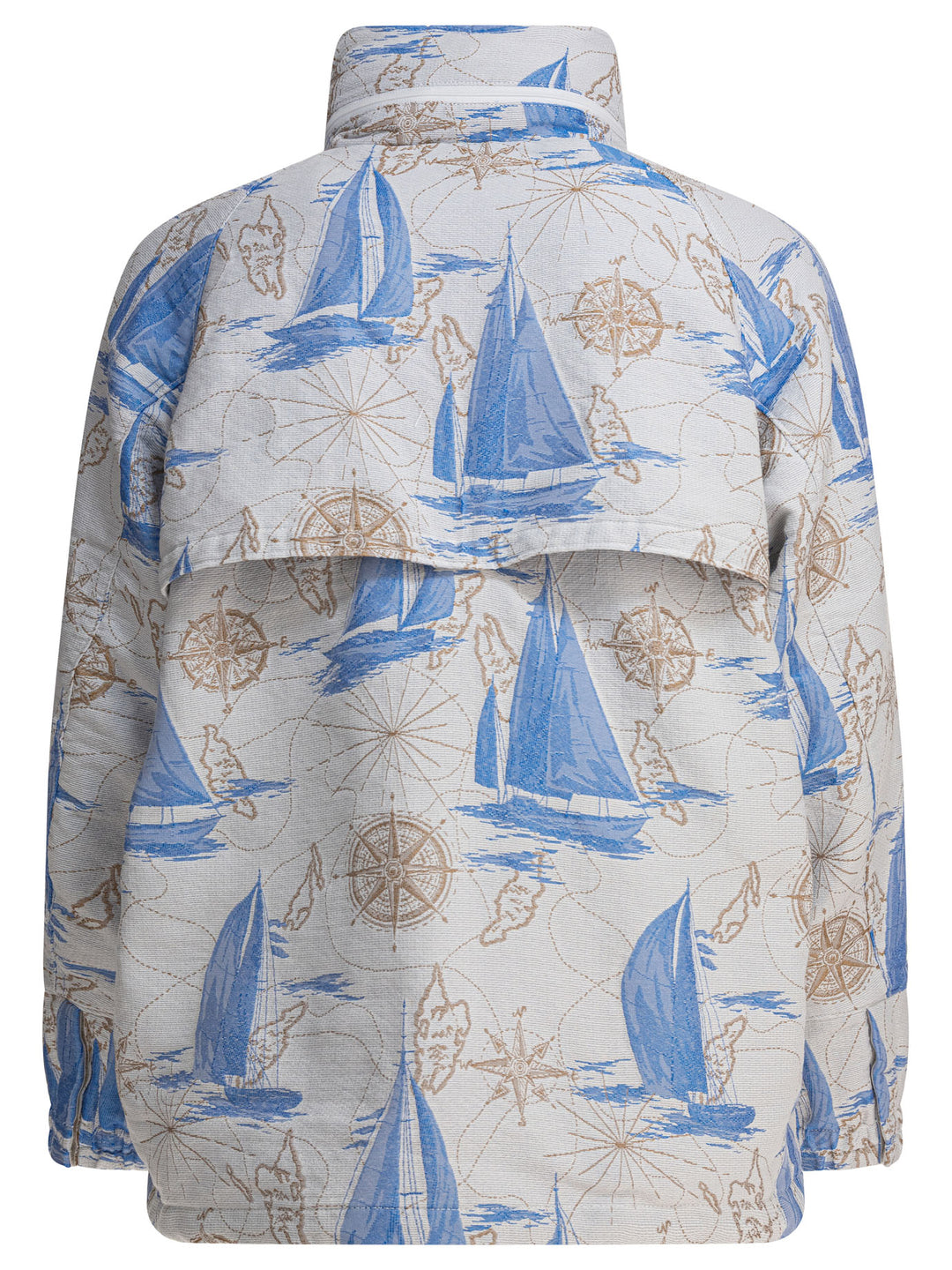 Beams Plus Navy Jackets and Coats - Light blue | 1cf0e35e9c2277ab99f6aa494349c38650952a1a