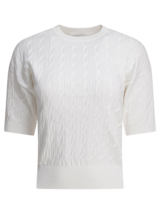 T-Shirts Bianco