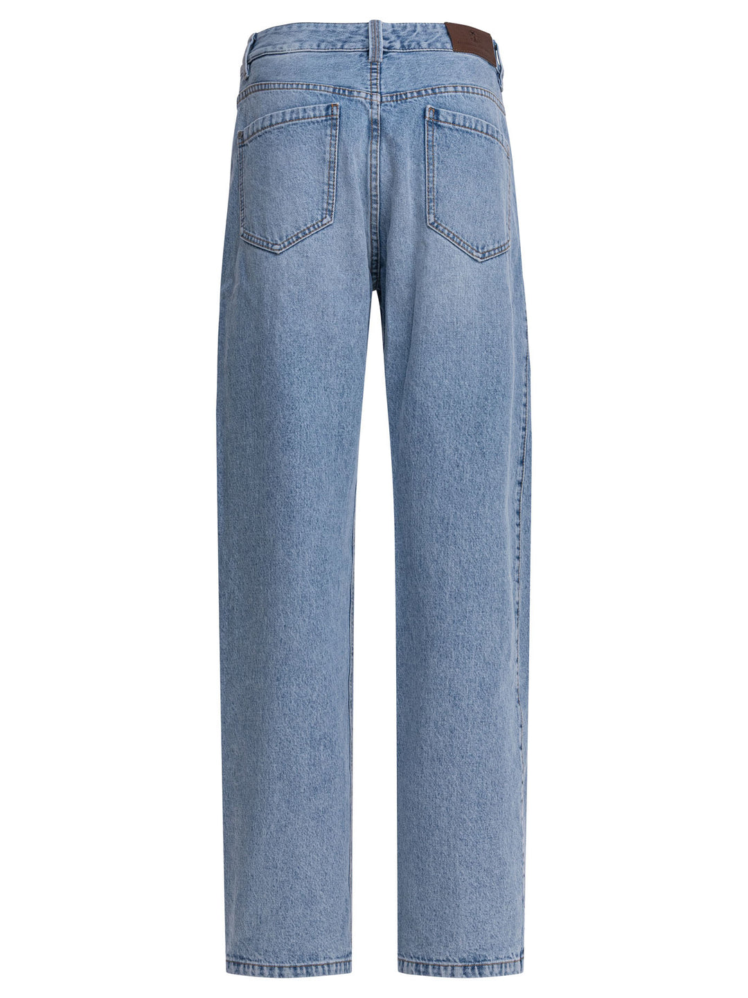 Brunello Cucinelli  Jeans - Blu | 50c9a905687e9fda26440723f694287dd4652492