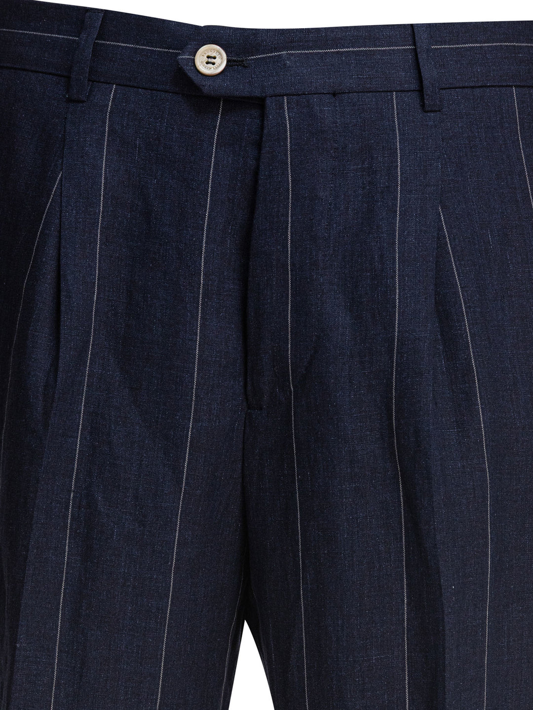 Brunello Cucinelli  Trousers - Blu | 78355bfc91afce6f302504a54fca4c1bd90bd0e6