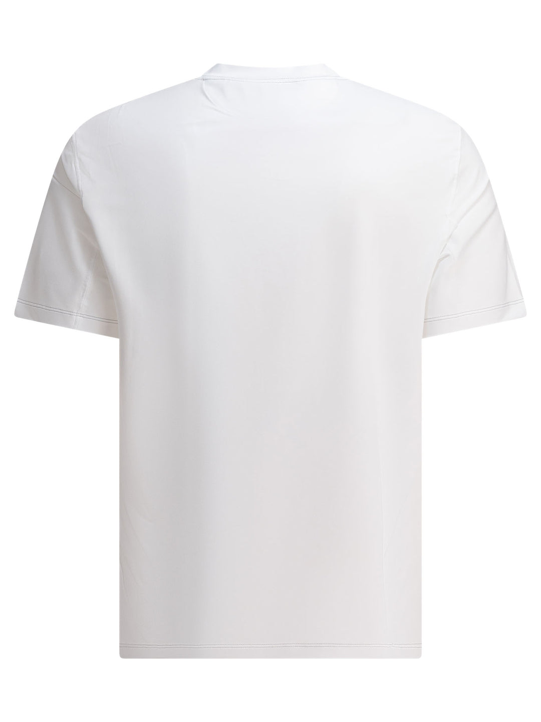 Brunello Cucinelli  T-shirts - Bianco | 6037a3cb93e2b2041ee1d98f5635cce5b476a107