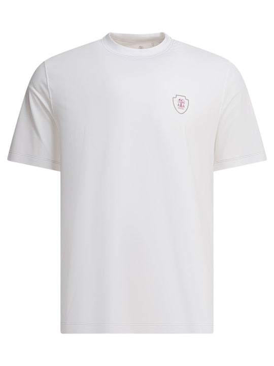 T-Shirts Bianco