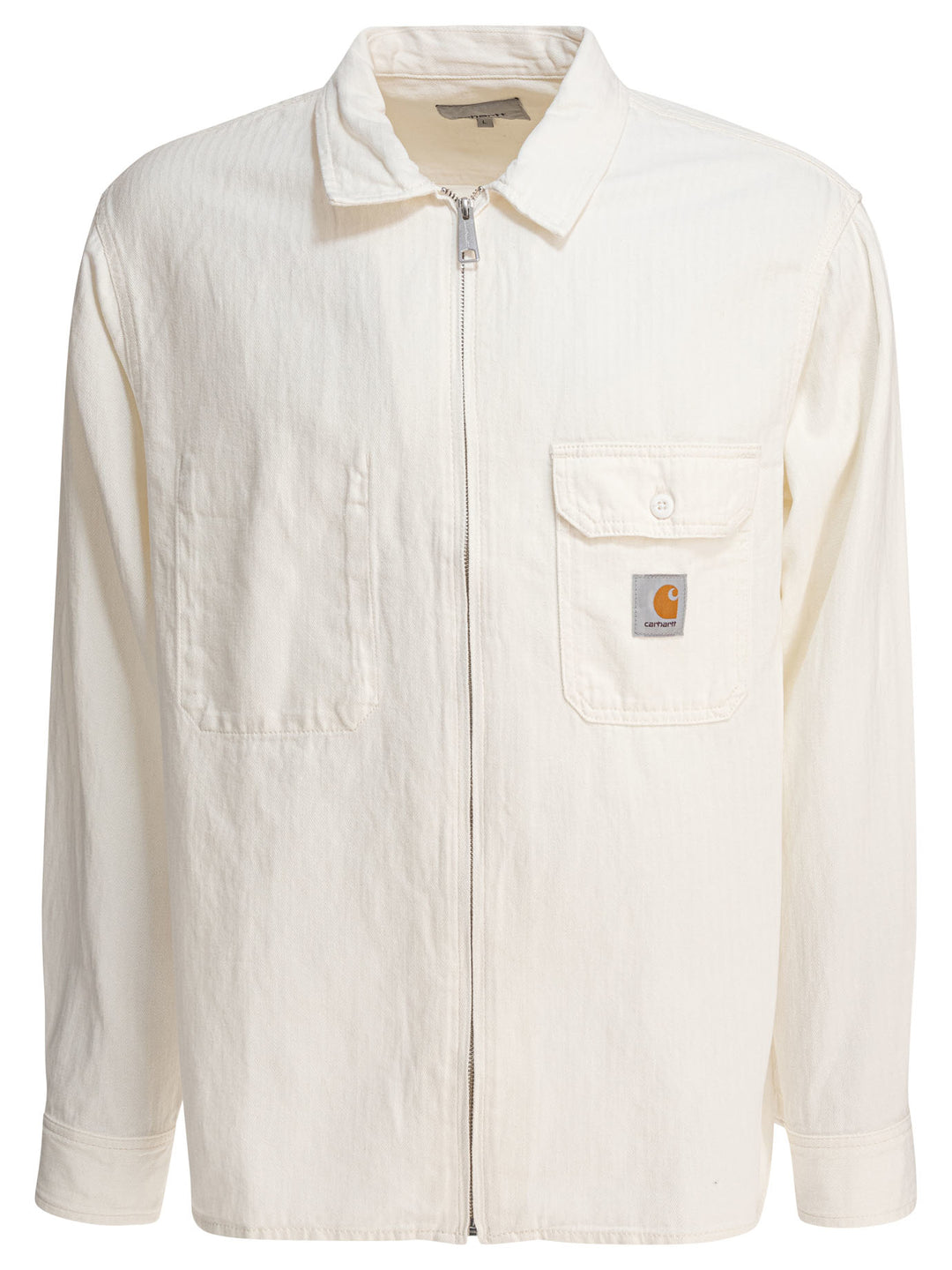 Carhartt Wip Rainer Jackets and Coats - Bianco | 0f82f9522aa2360c69b0d64ba7bb578a0da97468