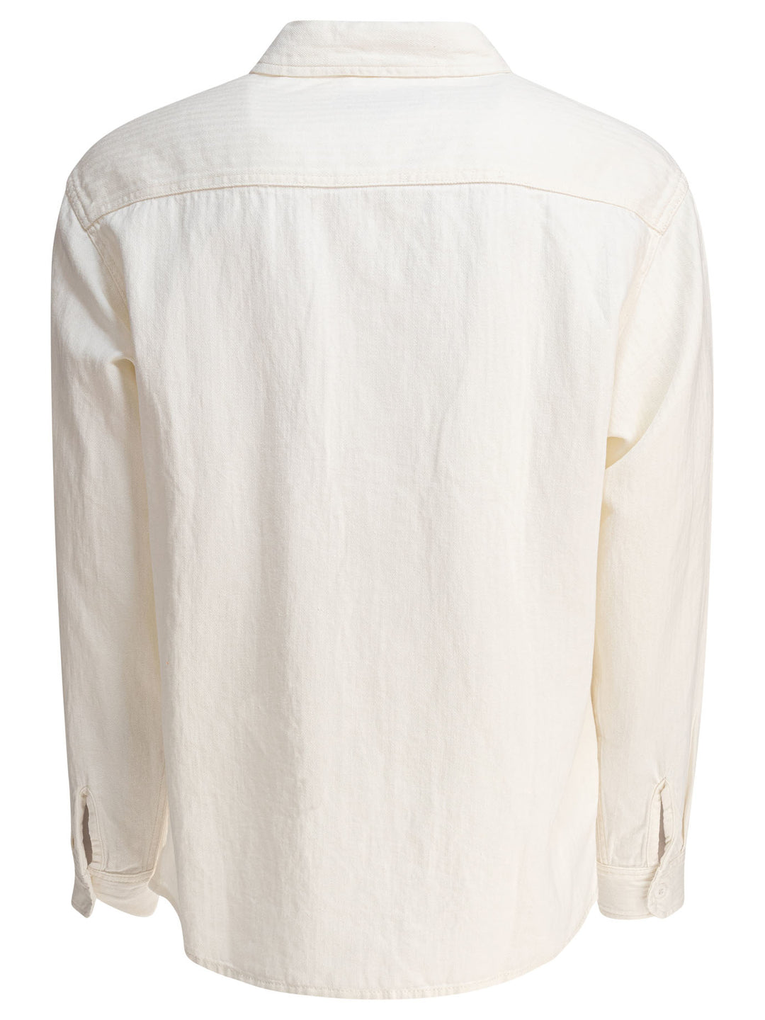 Carhartt Wip Rainer Jackets and Coats - Bianco | 67107bac80f9e806b2fb3d921e5eaab8566aced3