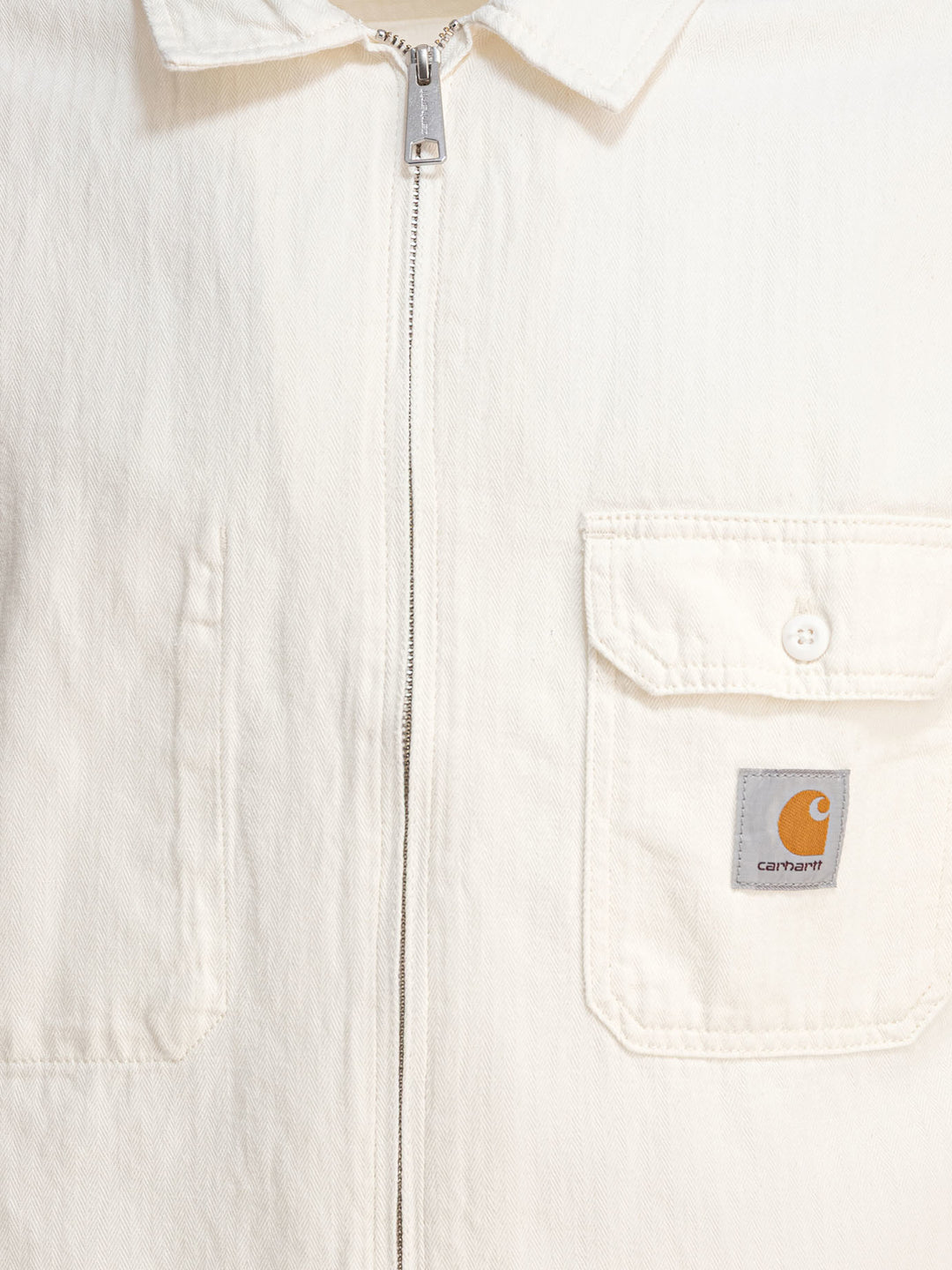 Carhartt Wip Rainer Jackets and Coats - Bianco | c920c680d3f3f28f0b47ff54af19dc32a8c0869a