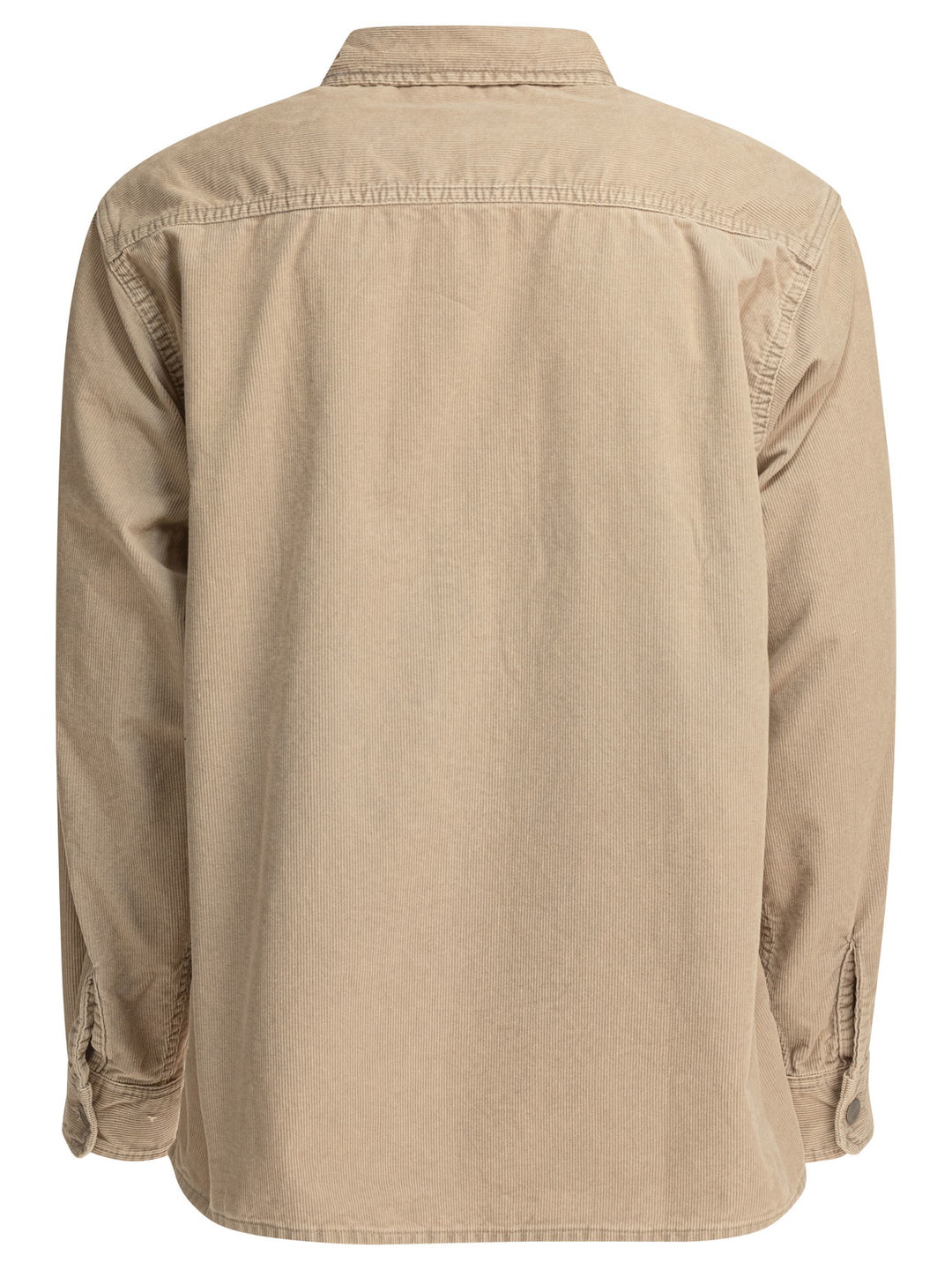 Carhartt Wip Reynold Jackets and Coats - Beige | e1bb2af1d62ff445e914b61c53001217adcc5f79