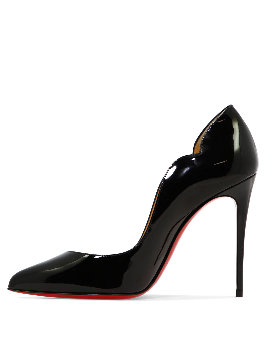 Christian Louboutin  Heeled shoes - Nero | df7b36e902a1a1411564abfec11c872d9842a954