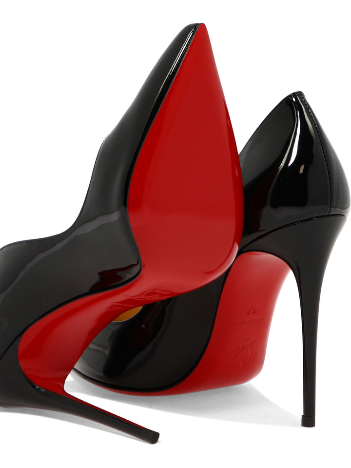 Christian Louboutin  Heeled shoes - Nero | 70a331f9d21c31d7b07a71bb0990d1b4add62dee