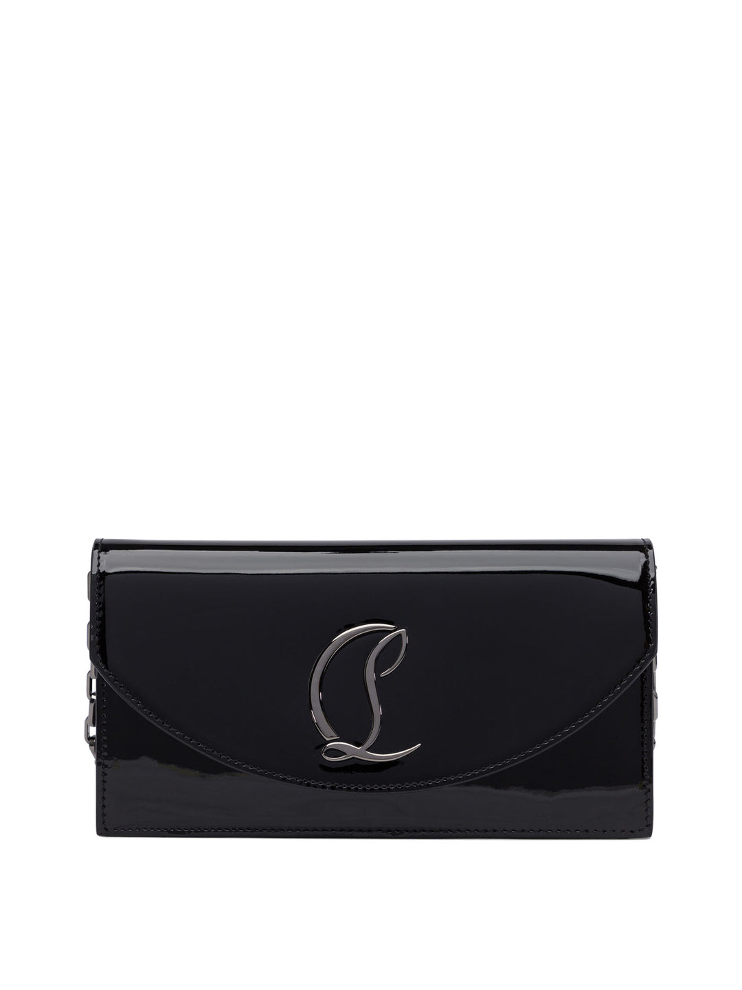 Christian Louboutin  Borse a Spalla e Tracolla - Nero | 125338786336a6240fe0d7fcffc69c470251fe06