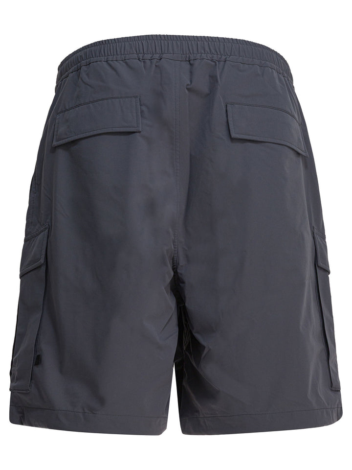 Daiwa Pier 39 Tech Shorts - Grey | 23d85244d6bf42d2bdfe4c5459e791e334a7330f