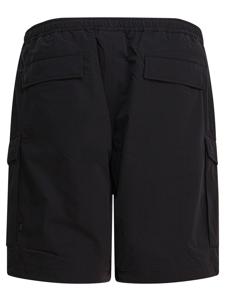 Daiwa Pier 39 Tech Shorts - Nero | ae2d9ad50dae7a0ee684ce8caf18f673e16f03af