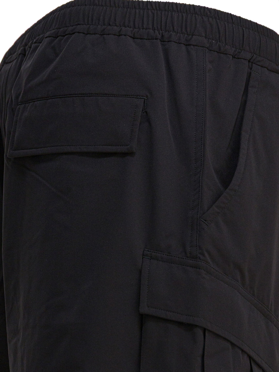 Daiwa Pier 39 Tech Shorts - Nero | acecdee34f90c4942ba70948780ac07539238db3