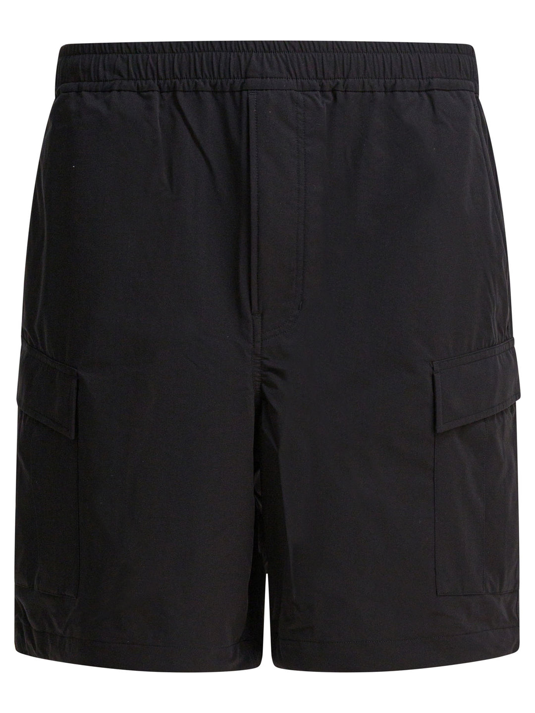 Daiwa Pier 39 Tech Shorts - Nero | b8ebd5be4ece44dfd157f5b675662ebe08c54c60