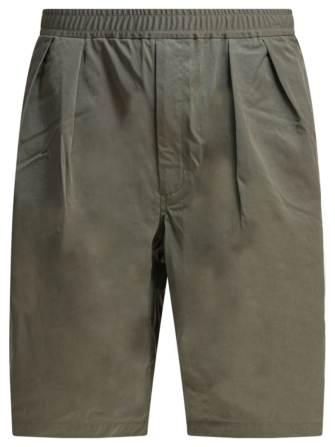 Daiwa Pier 39 Tech Easy Shorts - Verde | 317bb5a5e2e0afd4c276a8aa97f07fcfb3c6dfe2