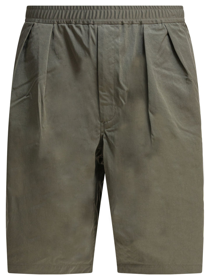 Daiwa Pier 39 Tech Easy Shorts - Verde | 317bb5a5e2e0afd4c276a8aa97f07fcfb3c6dfe2