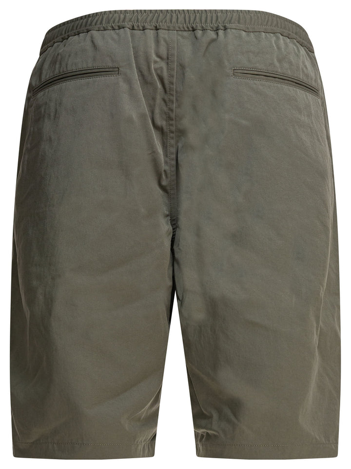 Daiwa Pier 39 Tech Easy Shorts - Verde | 5302d5823872637d9ae435e3238ab56d221231b3