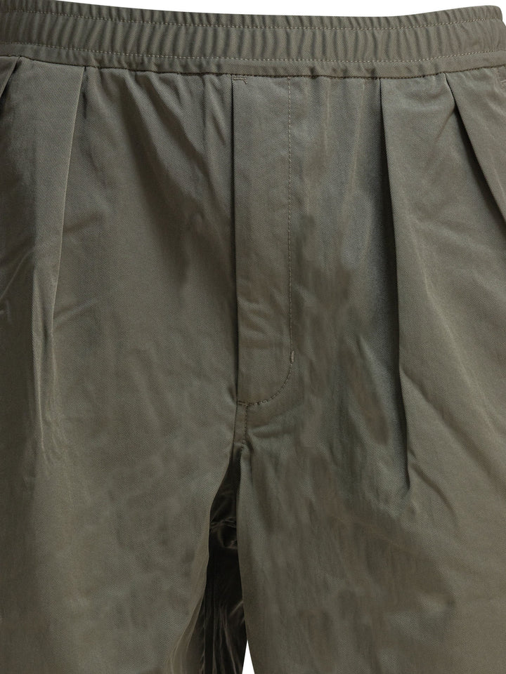 Daiwa Pier 39 Tech Easy Shorts - Verde | 58fd21547e88c86c0af7ce8388d0e6cc9b6ba8e7