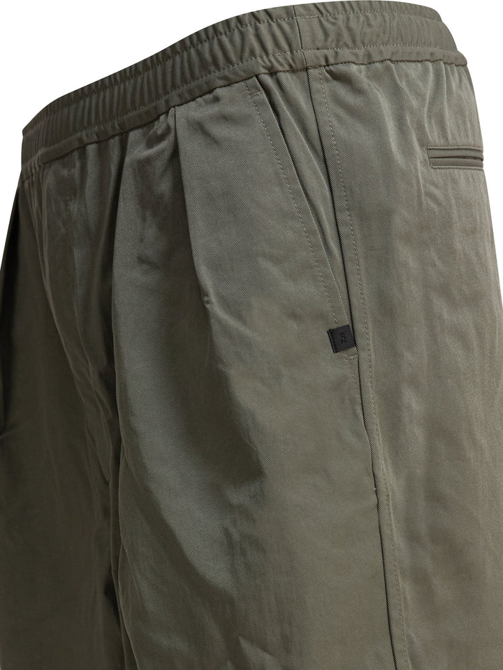 Daiwa Pier 39 Tech Easy Shorts - Verde | 85558bedf8cfc8ed5d6697c91ee5fb193f89d8a4