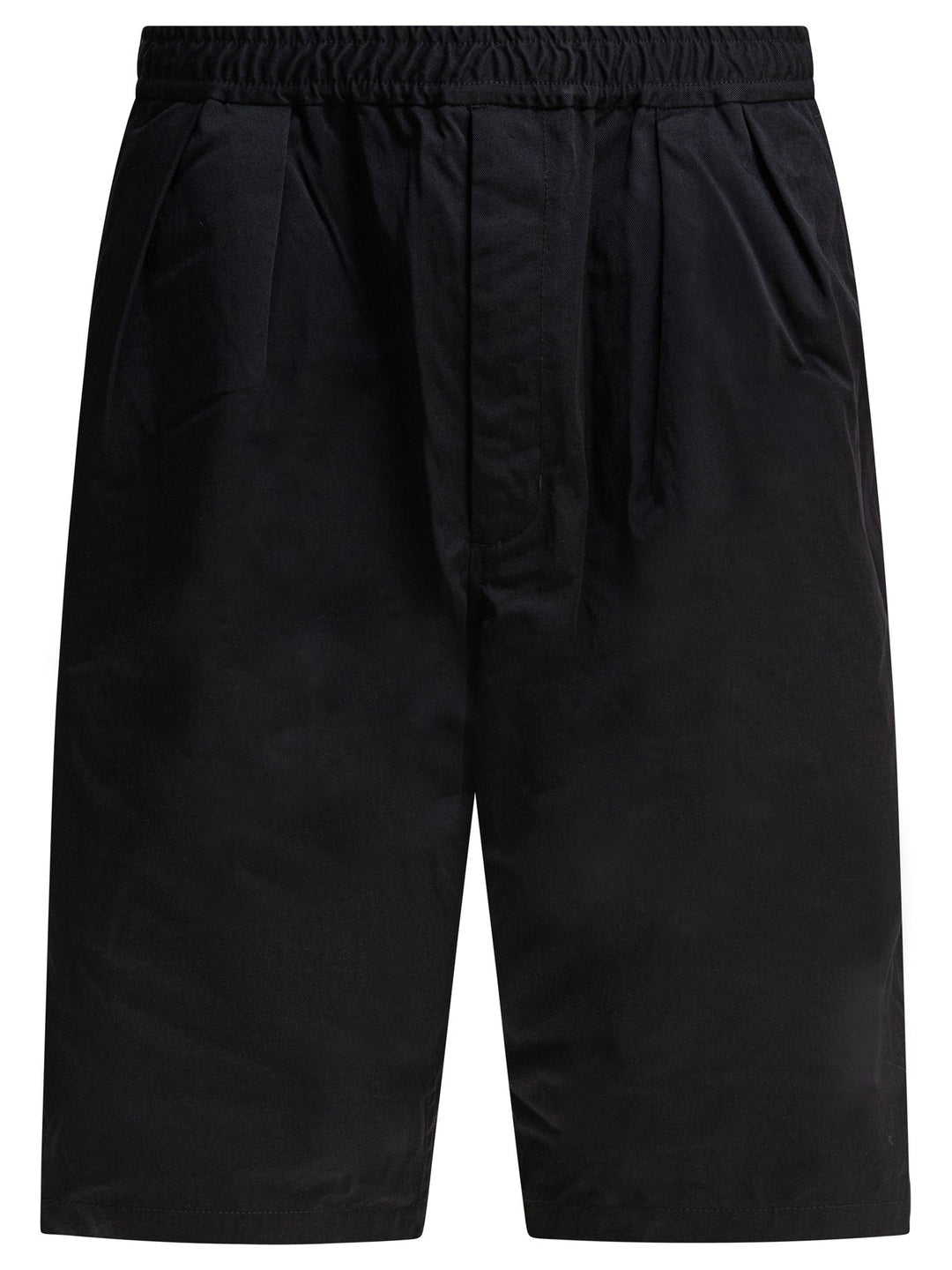 Daiwa Pier 39 Tech Easy Shorts - Nero | 1e435a8d4adab854c9aa53edf5c5b5ee686b208e