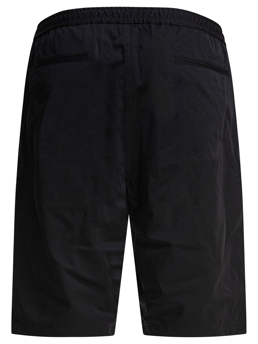 Daiwa Pier 39 Tech Easy Shorts - Nero | 24dc76c64d4a70027de5647b83cd5347b690536a
